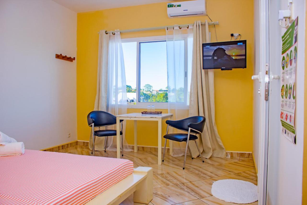 Cambria Hotel Нозі Бе Екстер'єр фото