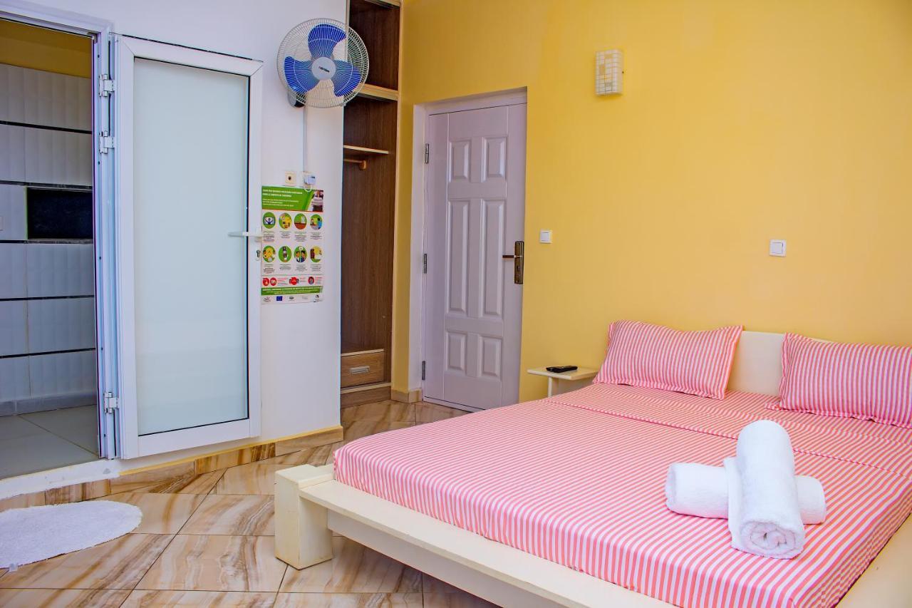 Cambria Hotel Нозі Бе Екстер'єр фото