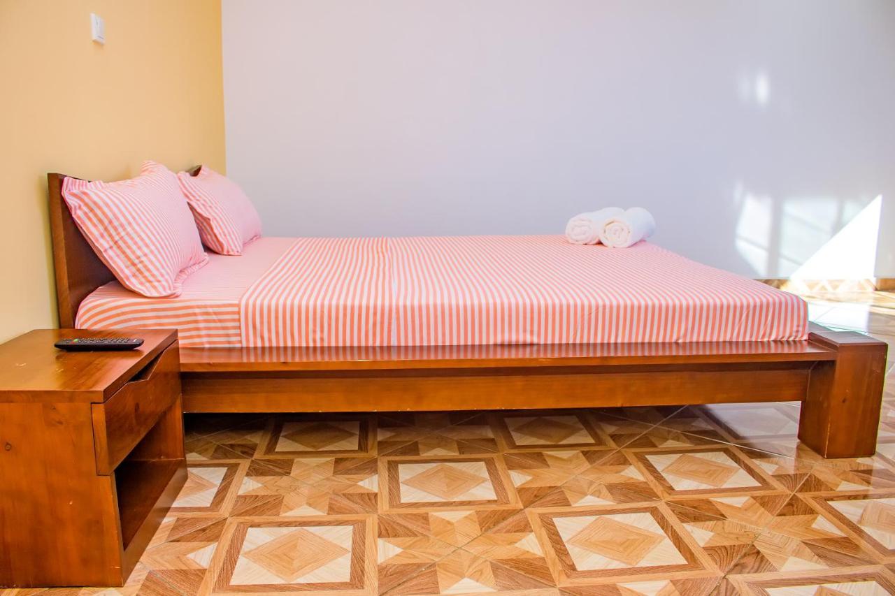 Cambria Hotel Нозі Бе Екстер'єр фото