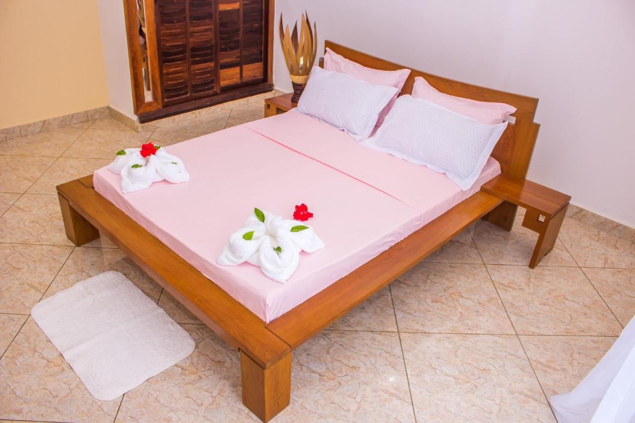 Cambria Hotel Нозі Бе Екстер'єр фото