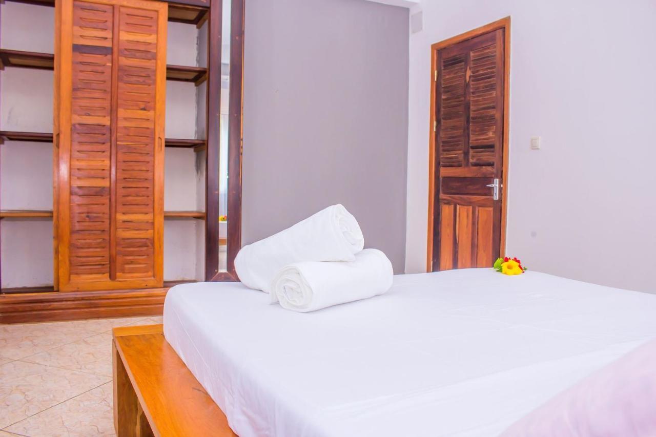Cambria Hotel Нозі Бе Екстер'єр фото