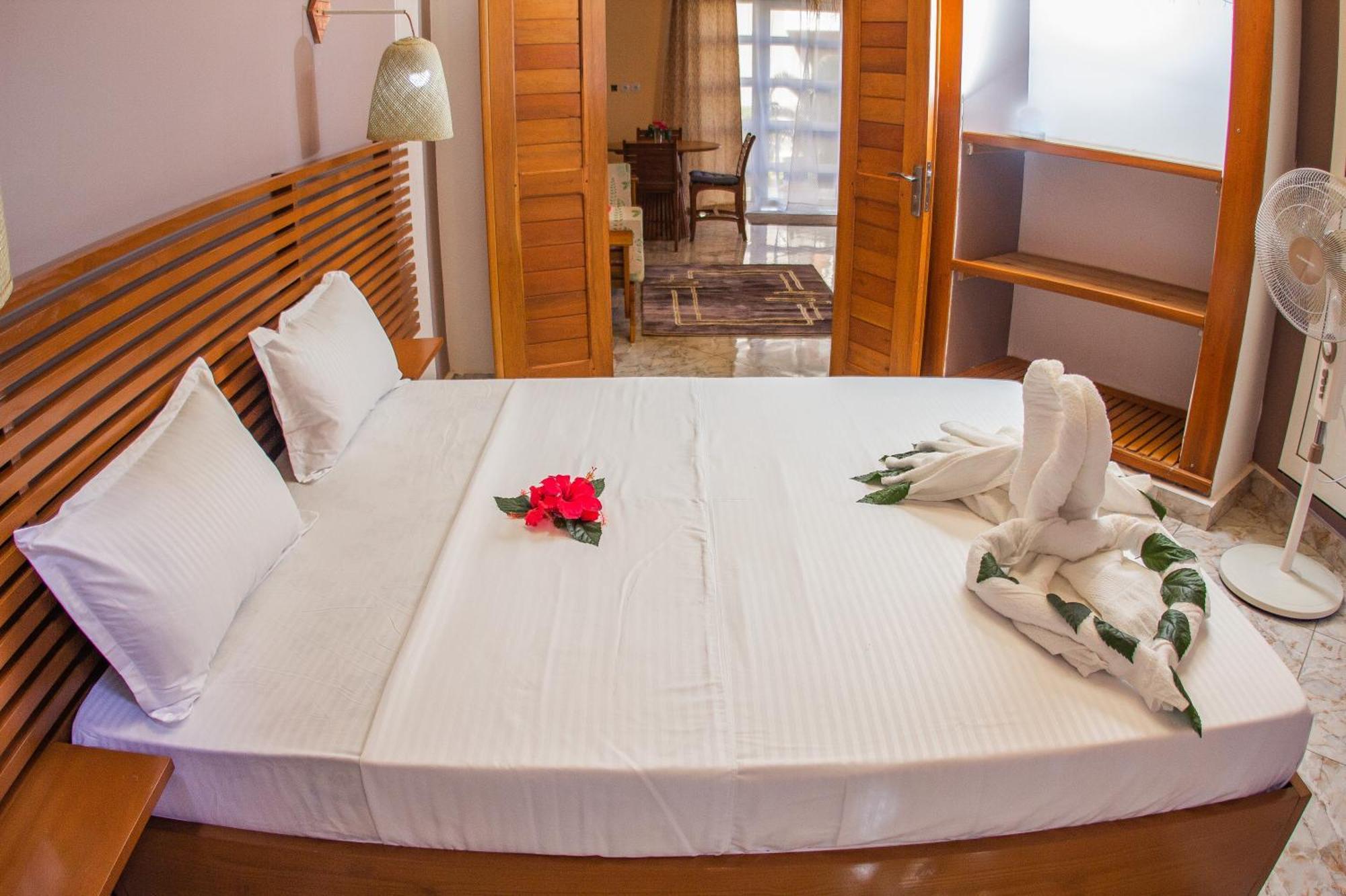 Cambria Hotel Нозі Бе Екстер'єр фото