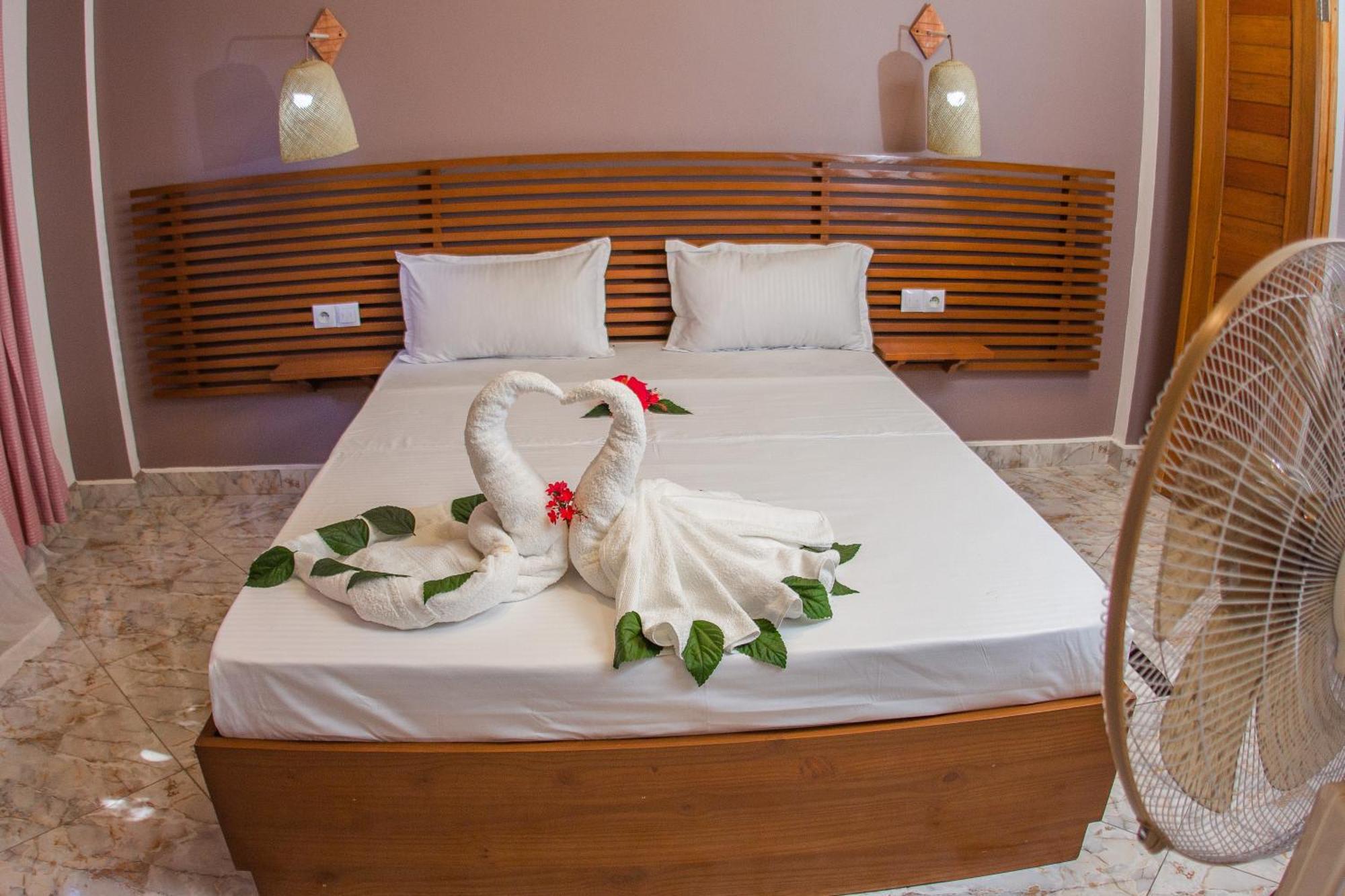 Cambria Hotel Нозі Бе Екстер'єр фото