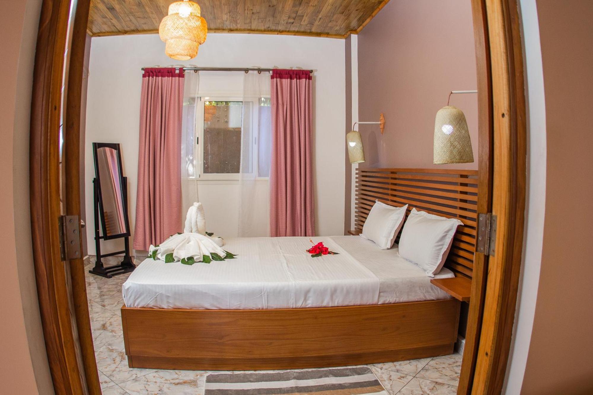 Cambria Hotel Нозі Бе Екстер'єр фото