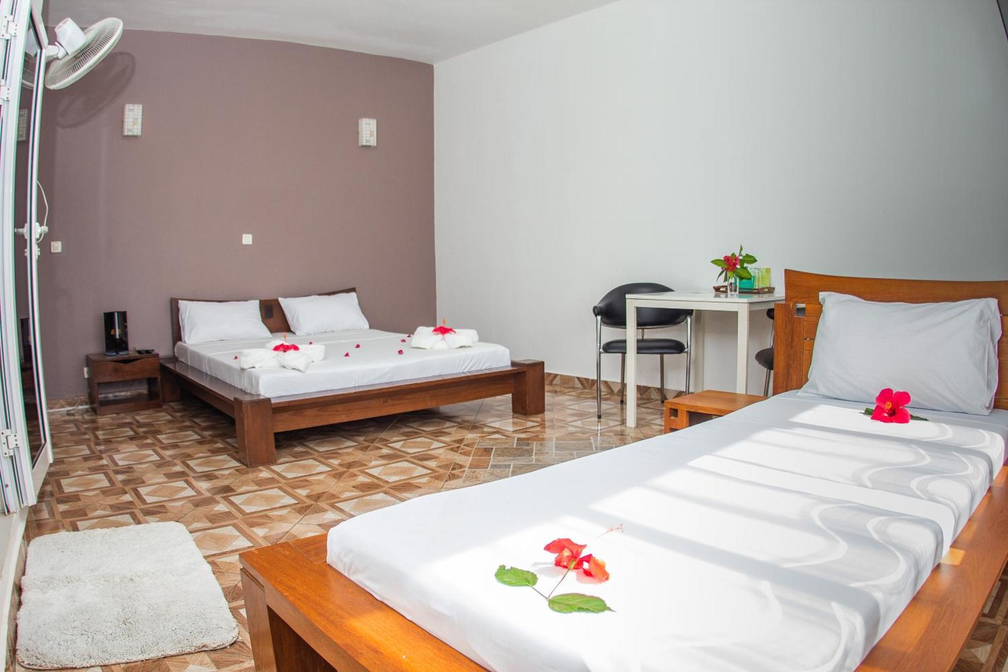 Cambria Hotel Нозі Бе Екстер'єр фото
