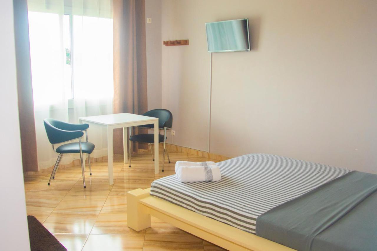 Cambria Hotel Нозі Бе Екстер'єр фото